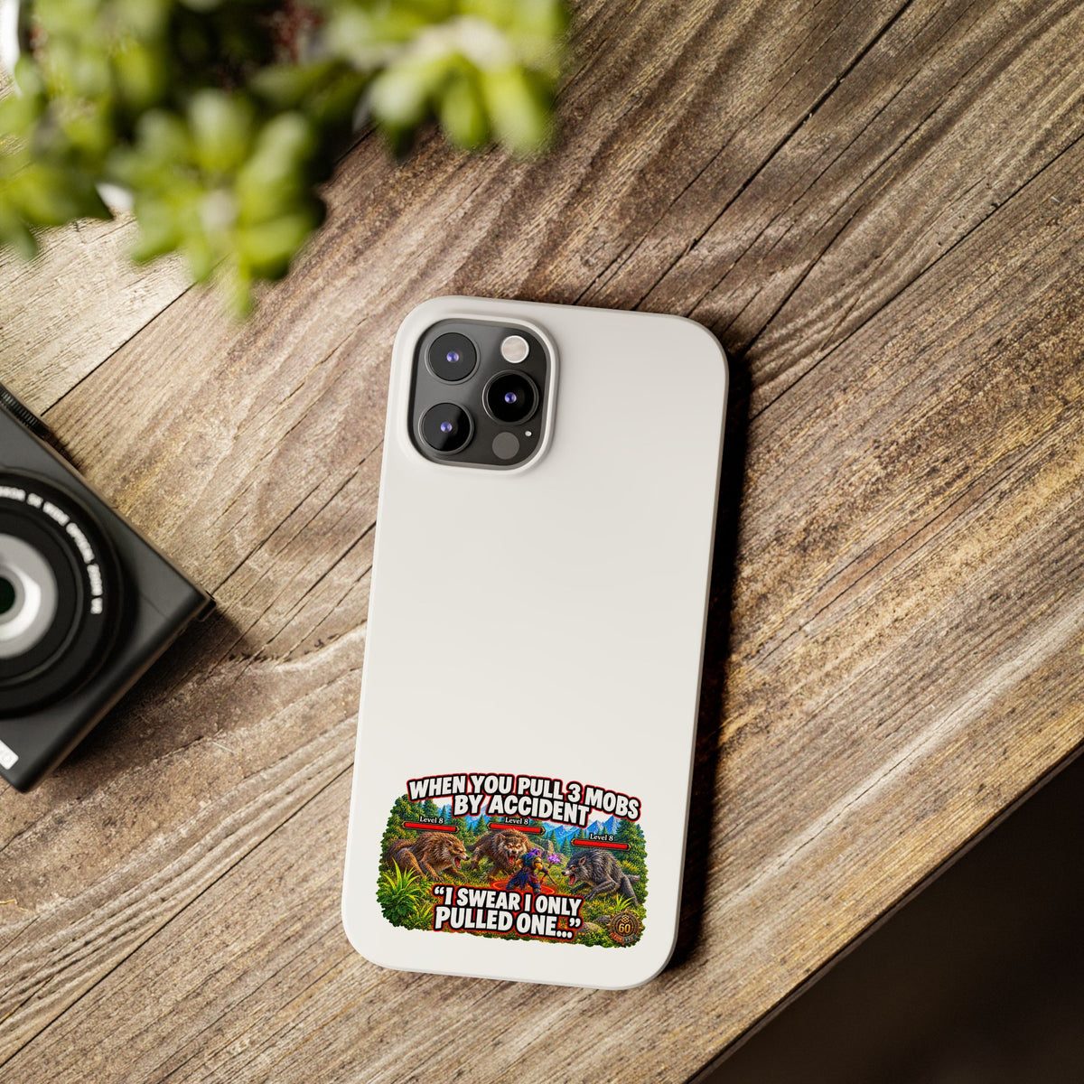 Slim Phone Cases