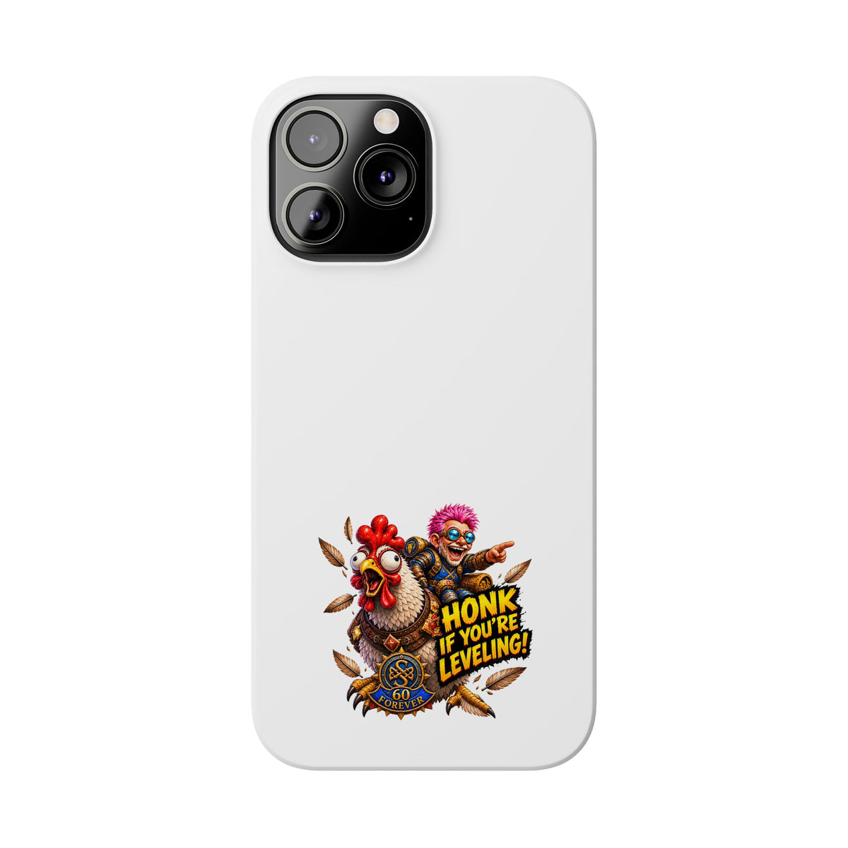 Slim Phone Cases