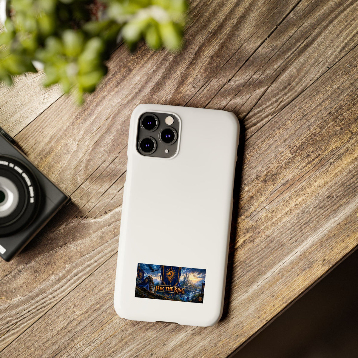 Slim Phone Cases