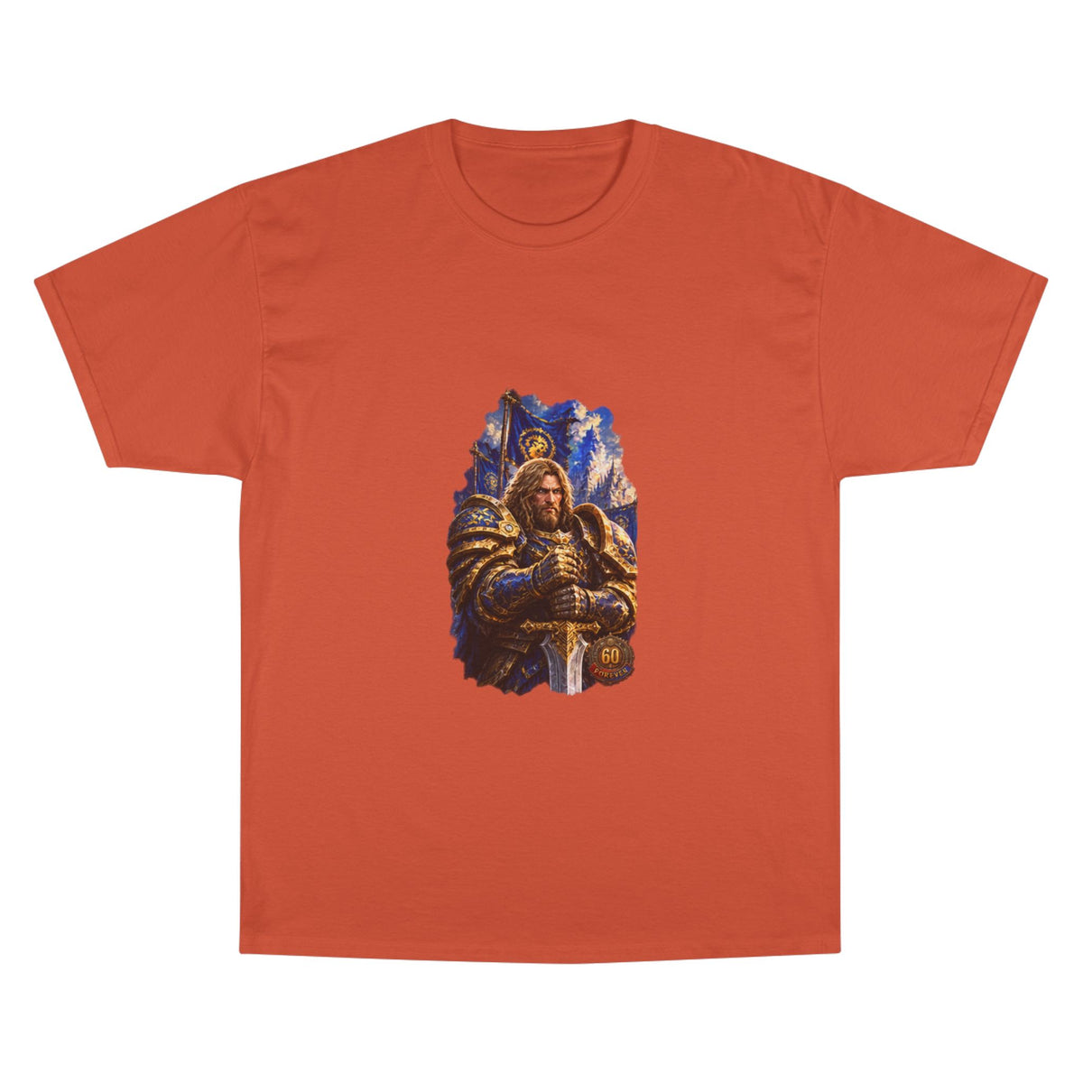 Champion T-Shirt