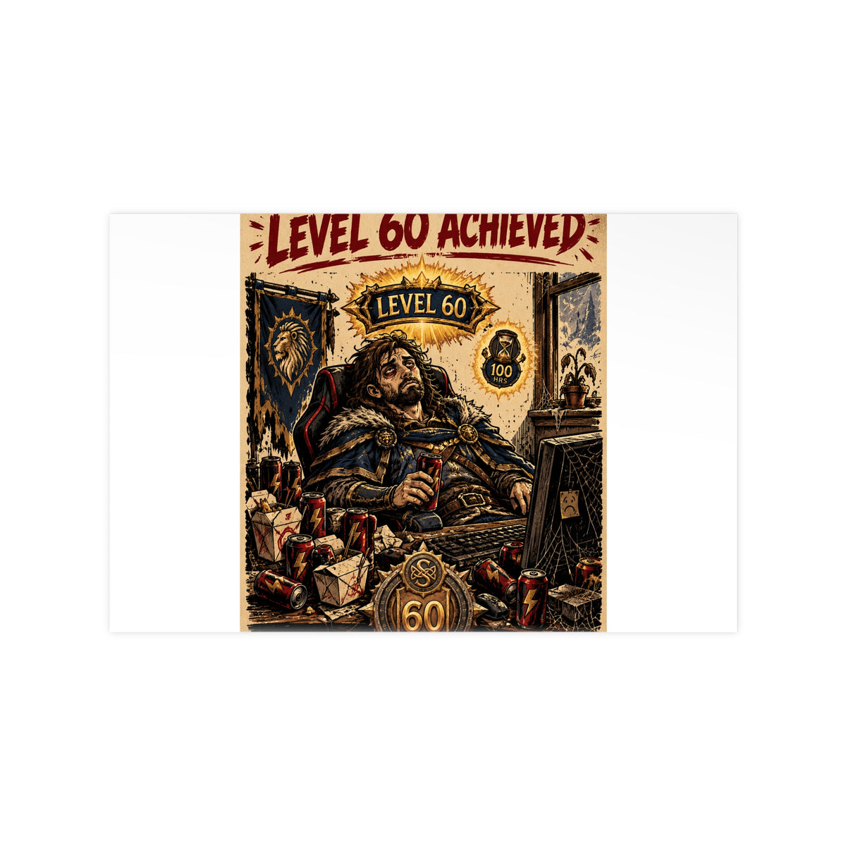 Photopaper Posters