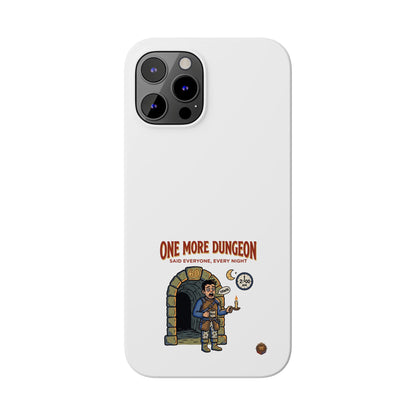 Slim Phone Cases
