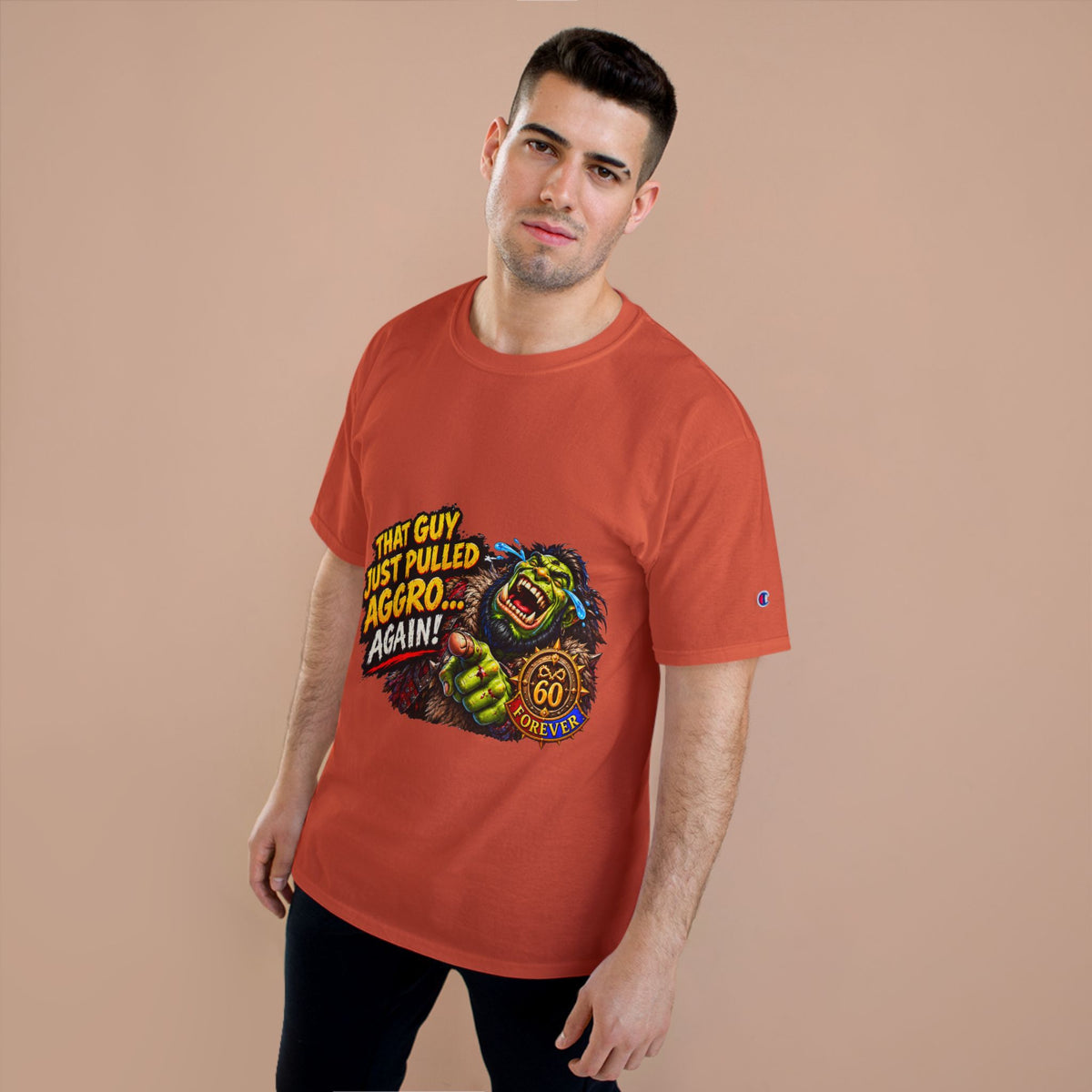 Champion T-Shirt