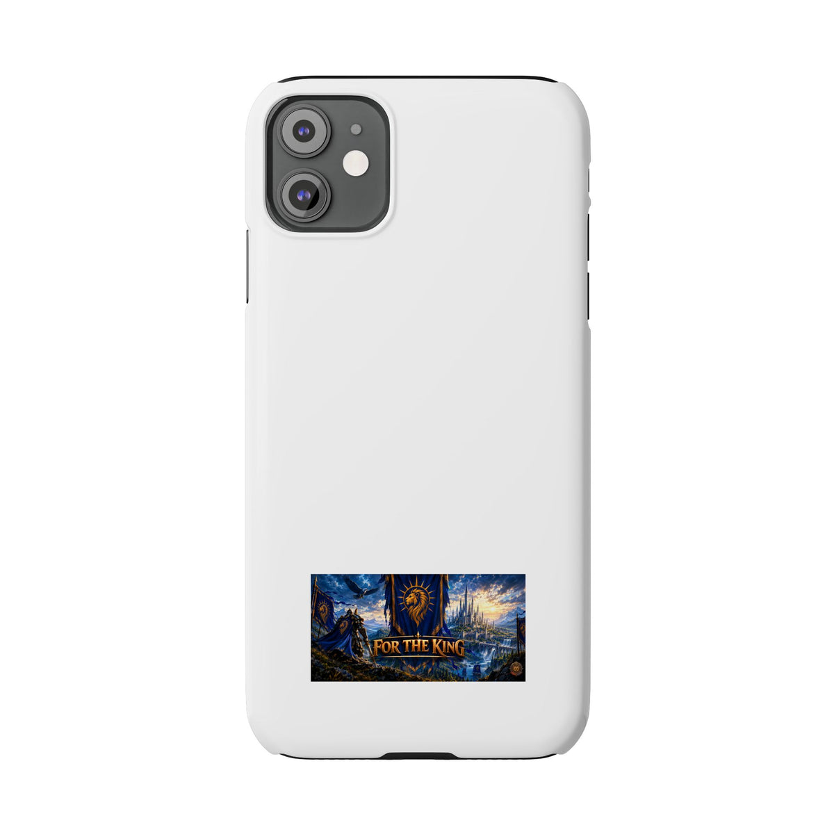 Slim Phone Cases