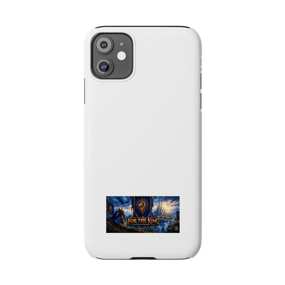 Slim Phone Cases