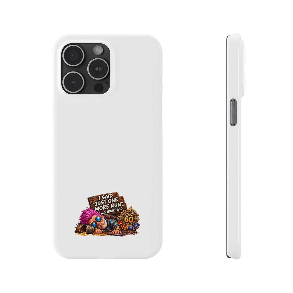 Slim Phone Cases
