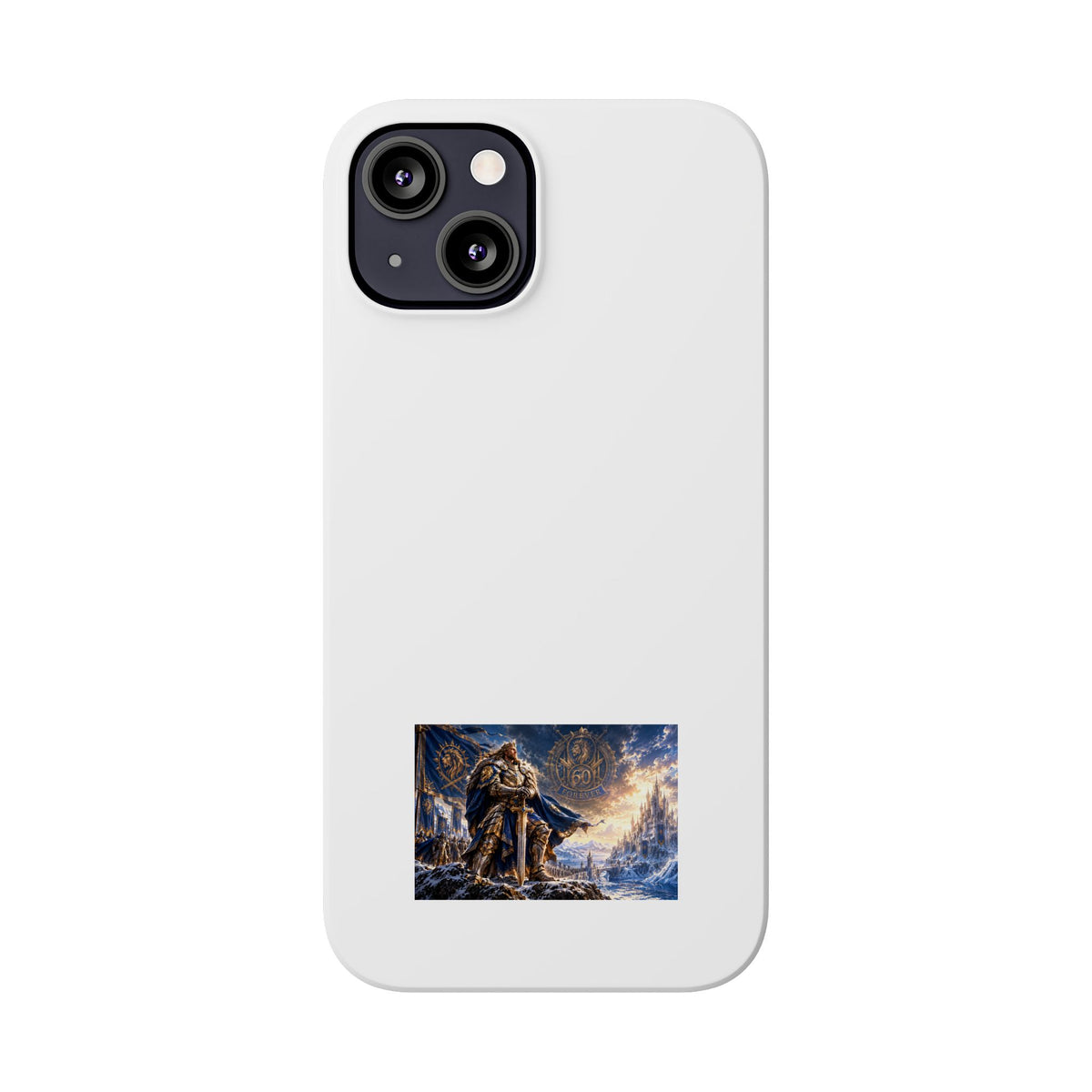 Slim Phone Cases