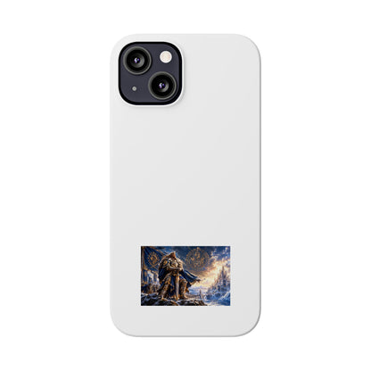 Slim Phone Cases