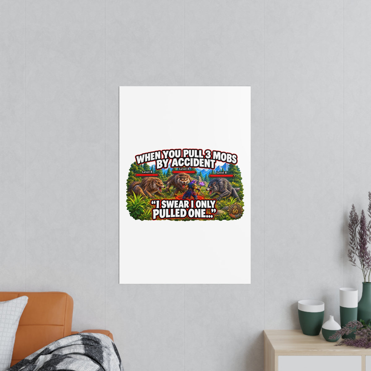 Photopaper Posters