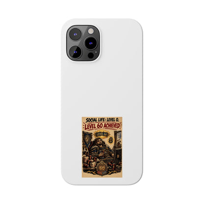 Slim Phone Cases