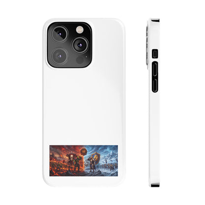 Slim Phone Cases
