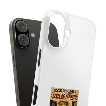 Slim Phone Cases