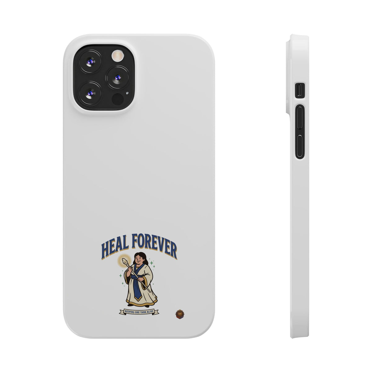 Slim Phone Cases