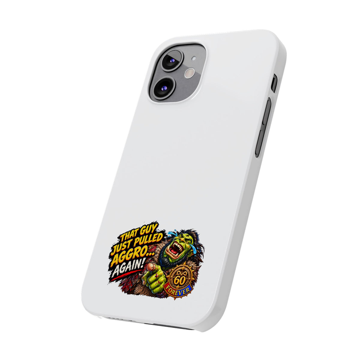 Slim Phone Cases
