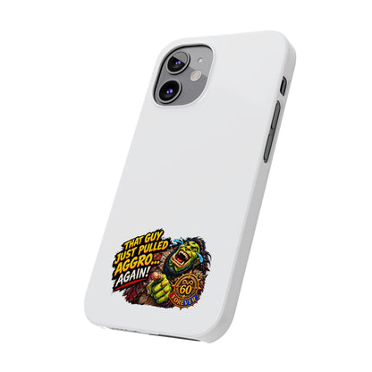 Slim Phone Cases