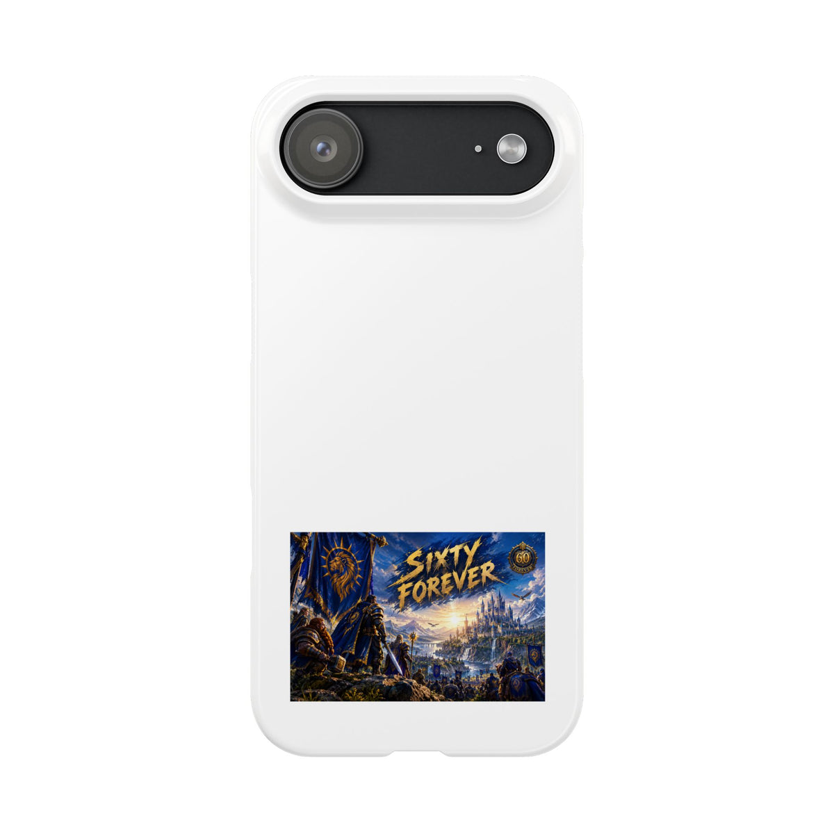 Slim Phone Cases