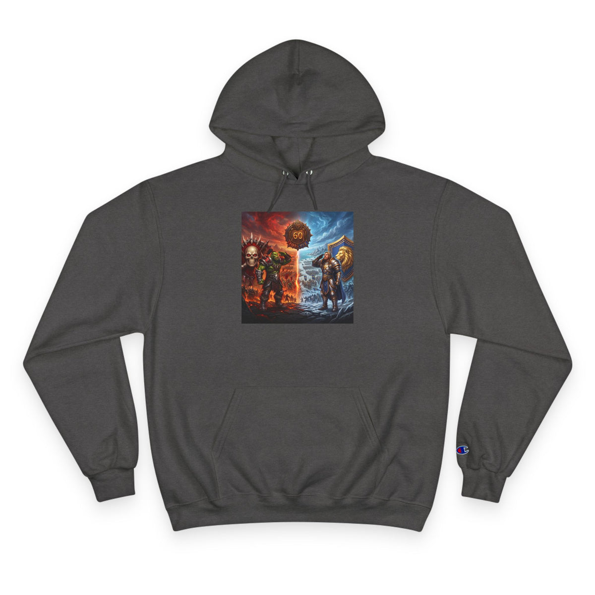Champion Hoodie