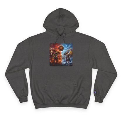 Champion Hoodie