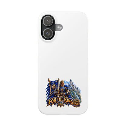 Slim Phone Cases