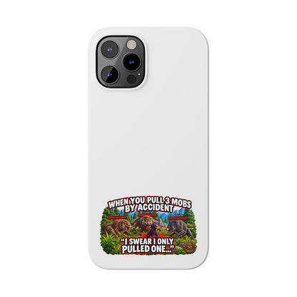 Slim Phone Cases