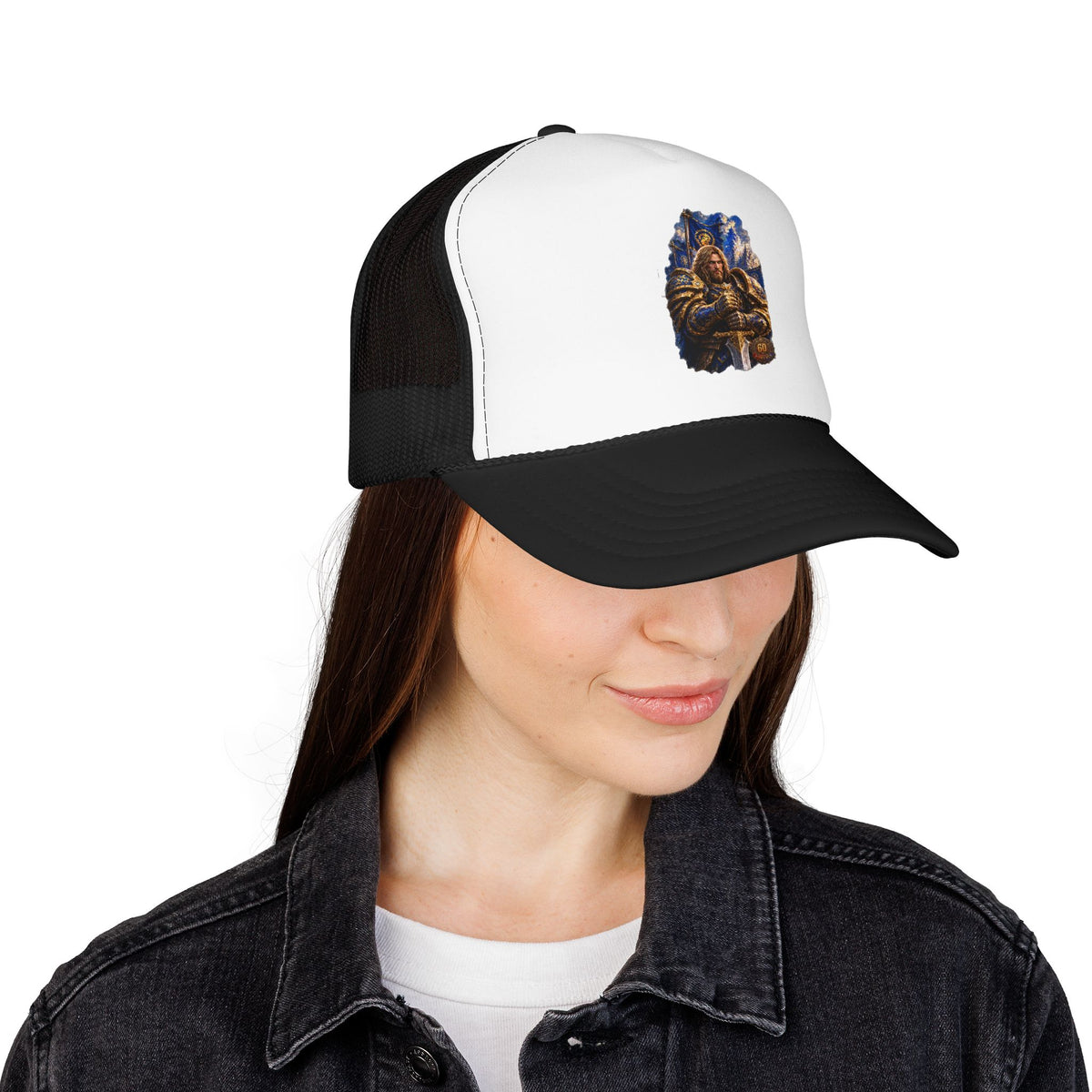 Foam Trucker Hat
