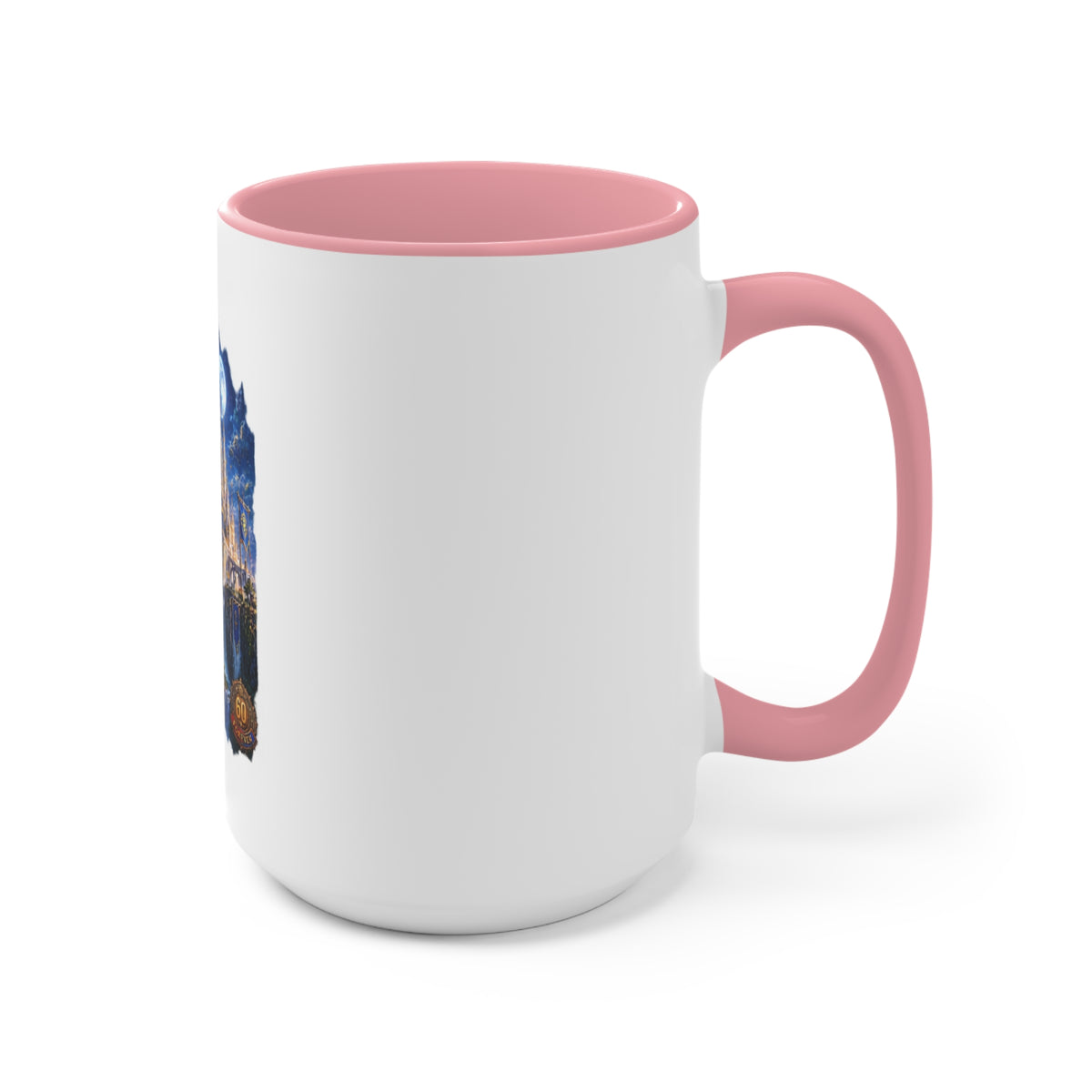 Accent Mugs