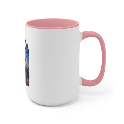 Accent Mugs