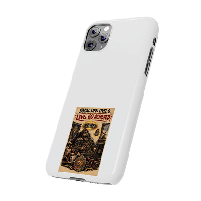 Slim Phone Cases
