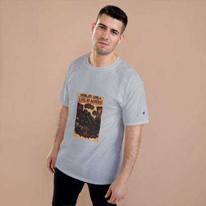 Champion T-Shirt