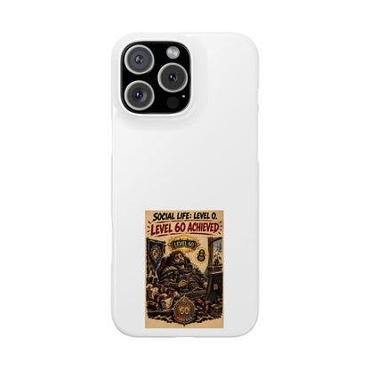 Slim Phone Cases