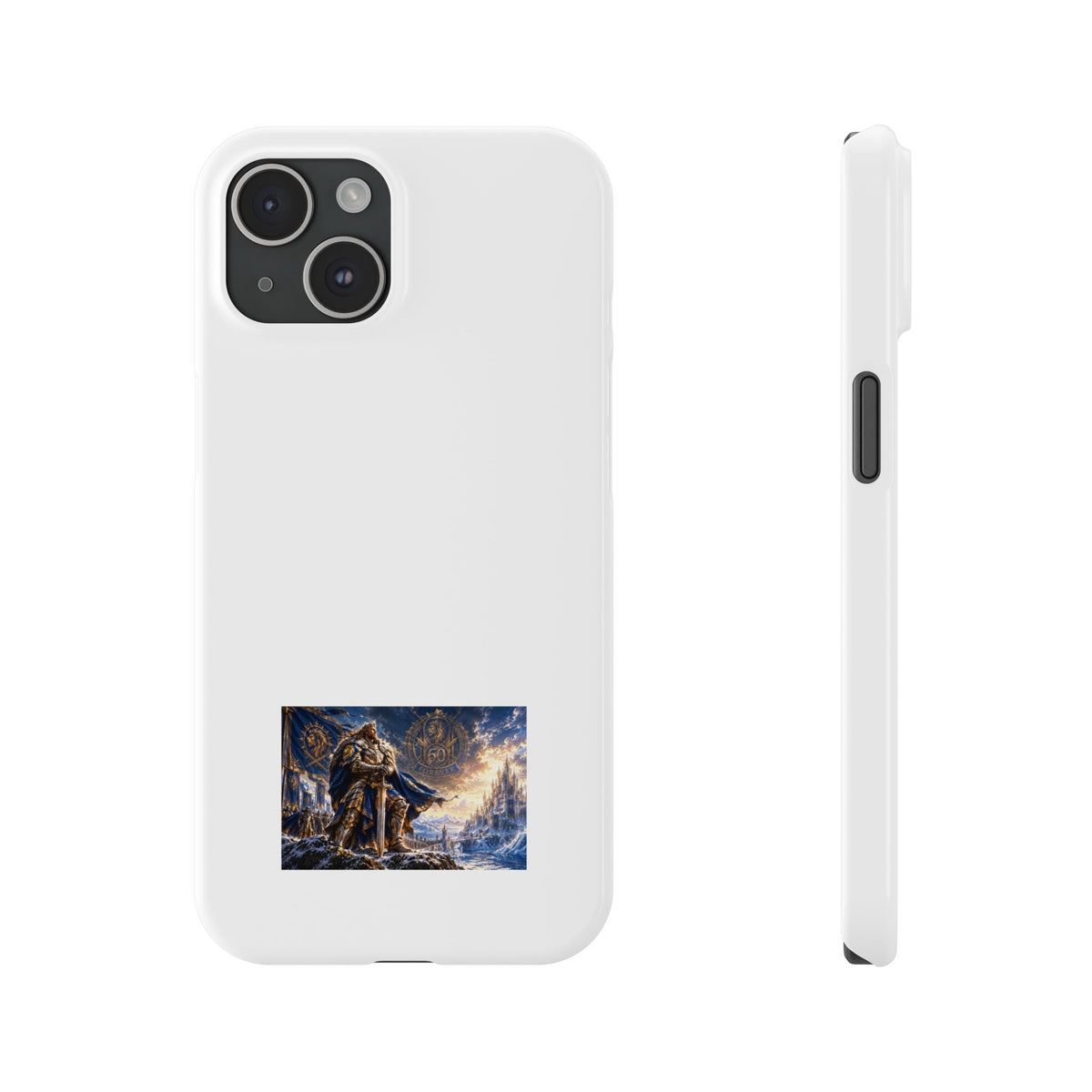 Slim Phone Cases
