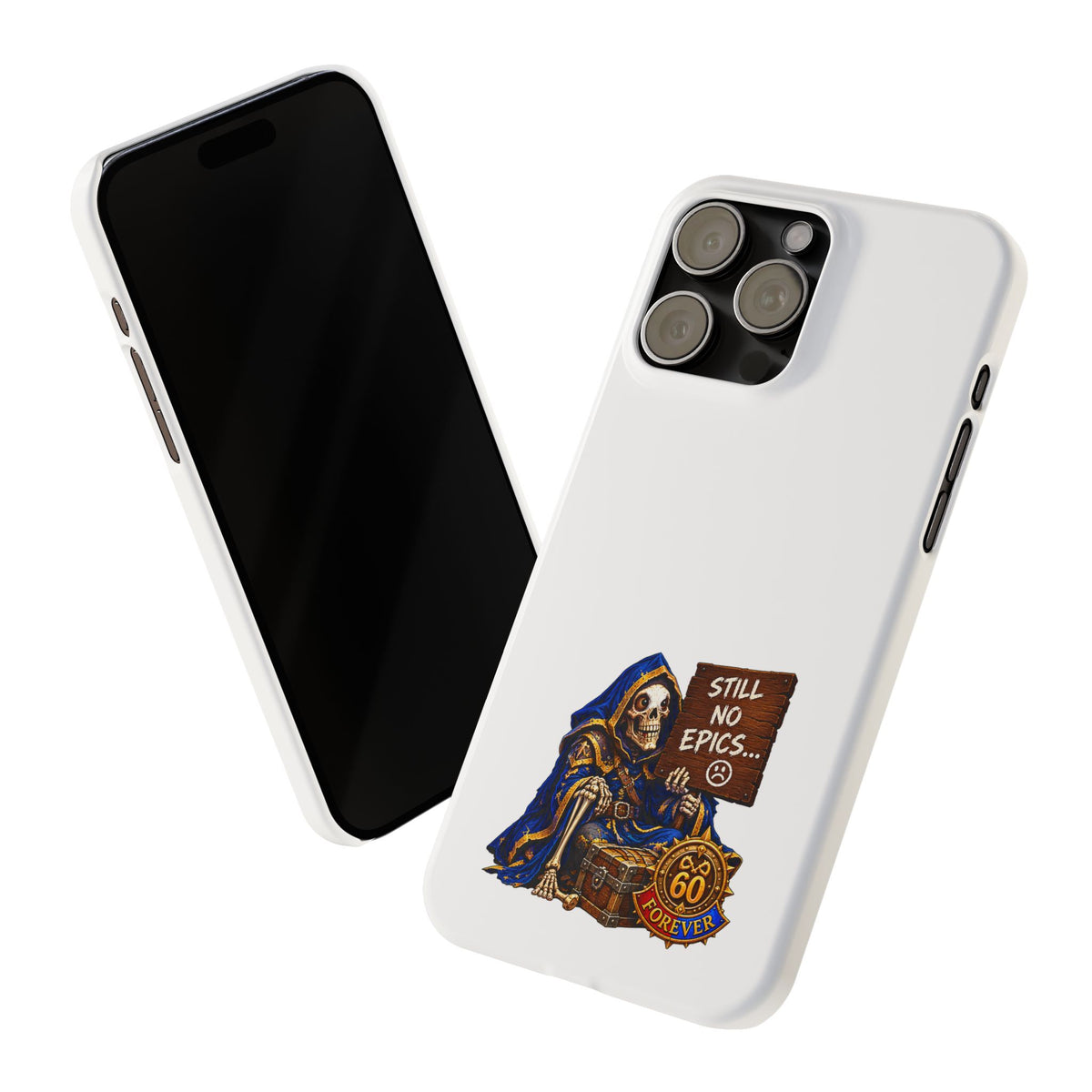 Slim Phone Cases