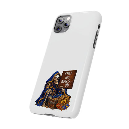Slim Phone Cases