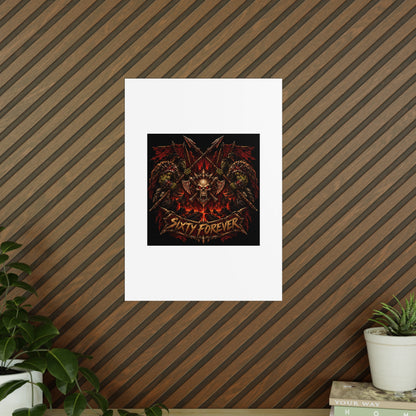 Photopaper Posters