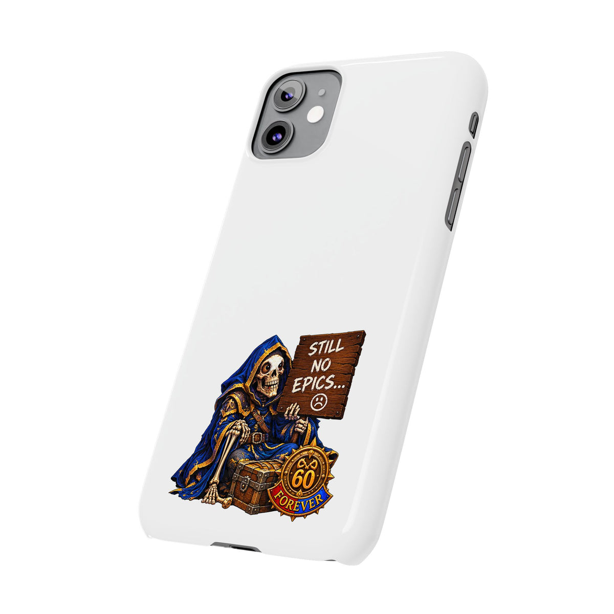 Slim Phone Cases