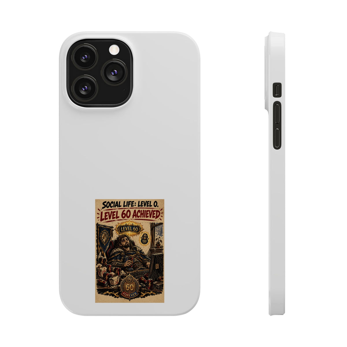 Slim Phone Cases