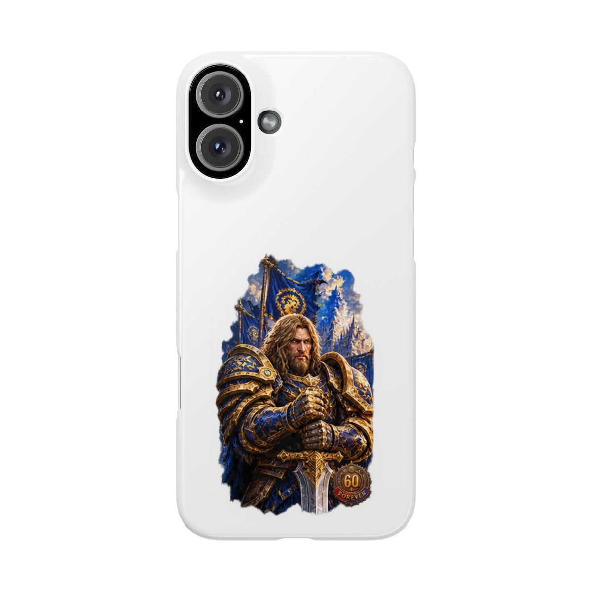 Slim Phone Cases