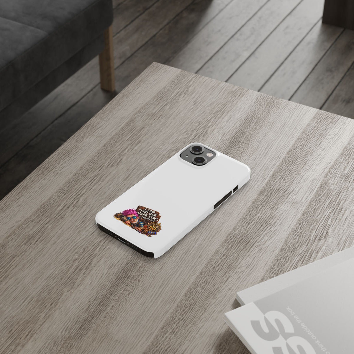 Slim Phone Cases