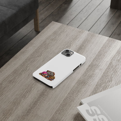 Slim Phone Cases