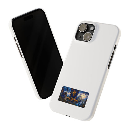 Slim Phone Cases