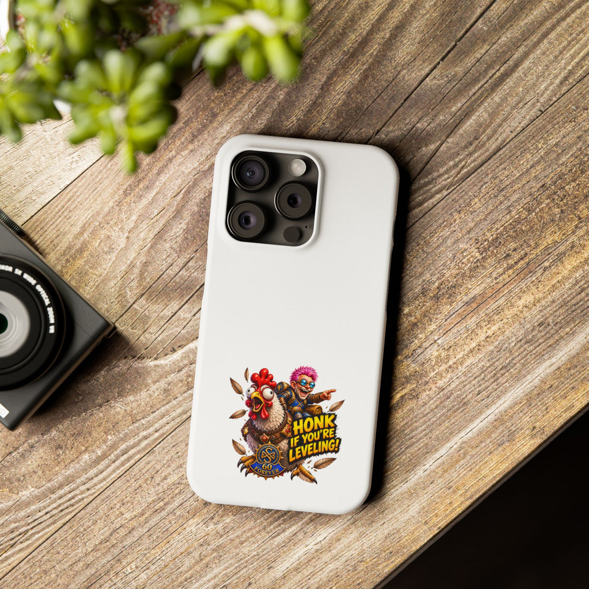 Slim Phone Cases