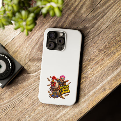 Slim Phone Cases