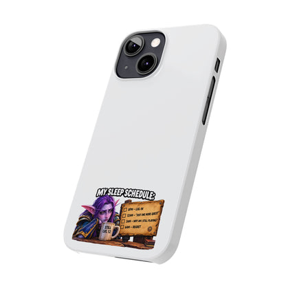 Slim Phone Cases