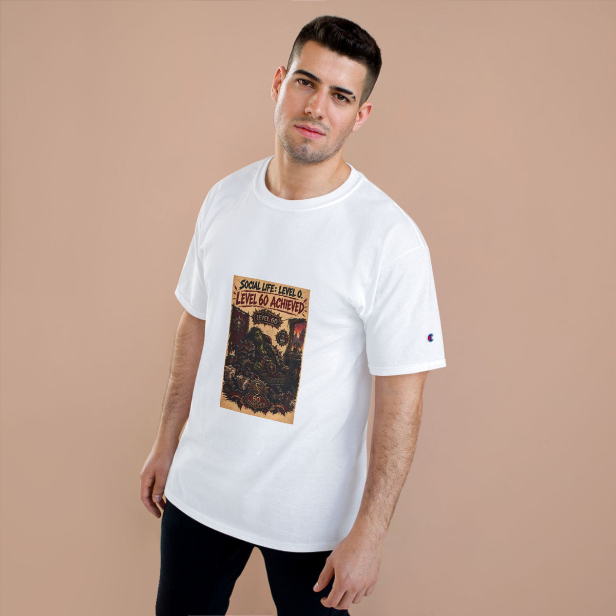 Champion T-Shirt