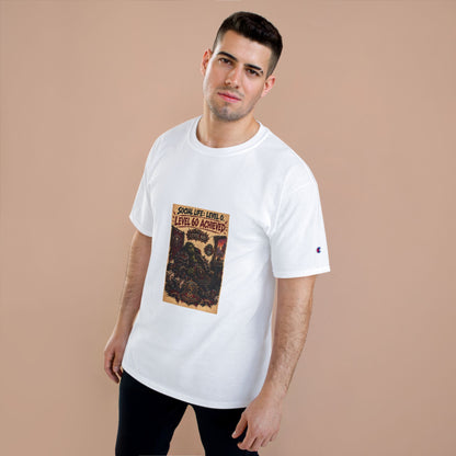 Champion T-Shirt