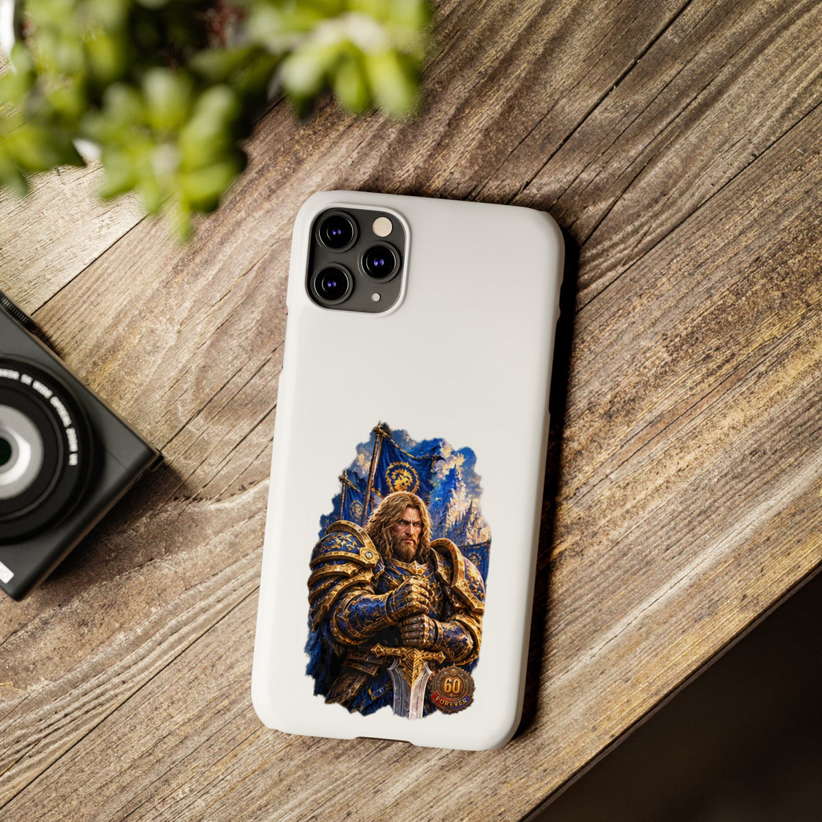 Slim Phone Cases