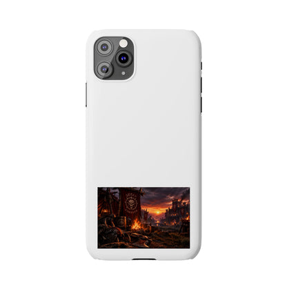 Slim Phone Cases