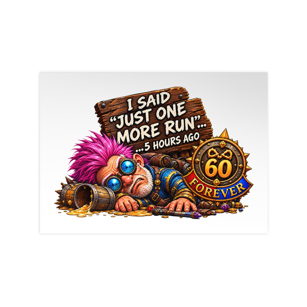 Photopaper Posters