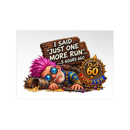 Photopaper Posters