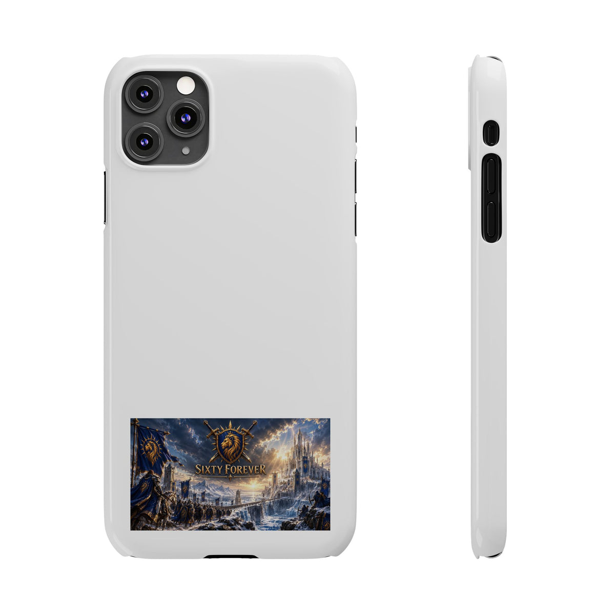 Slim Phone Cases